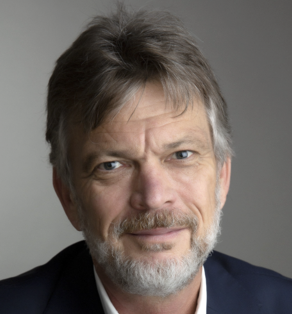 Andrew MIchael Woodward