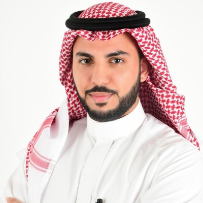 Bader Alhathal